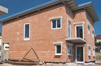 Newsham home extensions