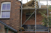 free Newsham home extension quotes