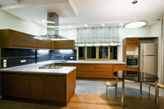 kitchen extensions Newsham